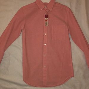 Merona Dress Shirt (Small)